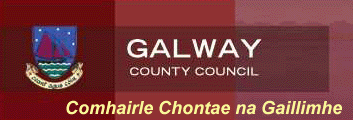 galway county council logo
